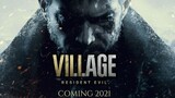 "Resident Evil 8: Village" Announced! Chris is so handsome!