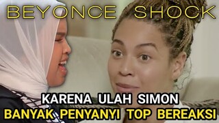 KARENA ULAH SIMON❗BANYAK PENYANYI TOP BEREAKSI TERHADAP PUTRI ARIANI (SUB INDO)