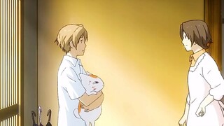 Auntie Tazi is so gentle