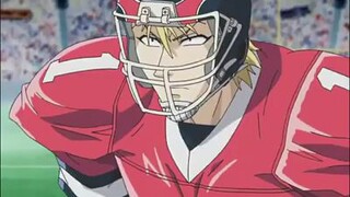 Eyeshield 21 Episode 133 Tagalog dubbed