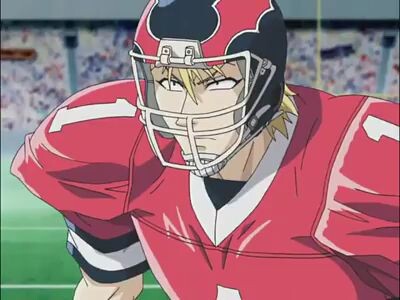 Eyeshield 21 Episode 133 Tagalog dubbed