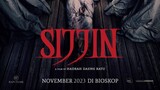 trailer film sijjin (tayang 9 November 2023)