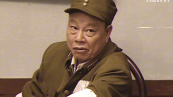 แมคอาเธอร์ของชาวกวางตุ้งเอง