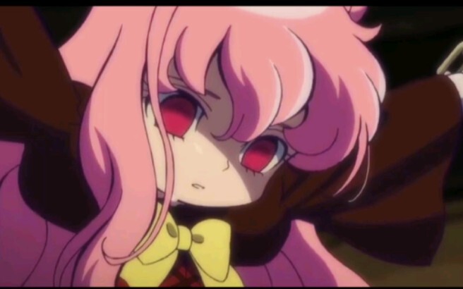 【Outside Science】On whether I can play dark games in the sub-anime (?