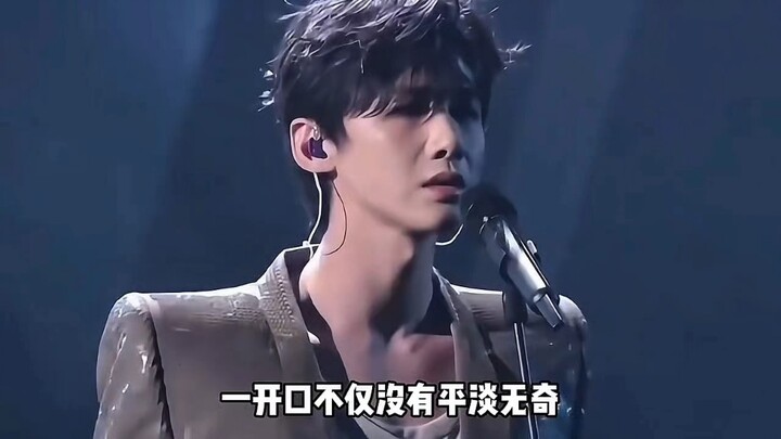 ⚡รวม 13 นักร้องซ่อนเร้นที่ถูกงานแสดงขัดจังหวะ คุณชอบใครมากที่สุด? #เฉิงอี้ #ตันเจี้ยนชิว #เหรินซู่ซี