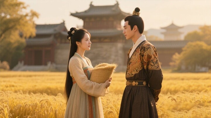 【IndoSub】Menikah dengan ‘Orang Bodoh’, Malah Aku yang Bawa Hoki dan Ubah Nasib Keluarga