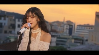 HANEUL Kiss of life tuki