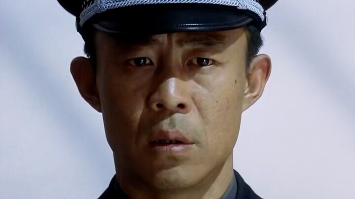 “What does it feel like to have a gun pointed at your head?”