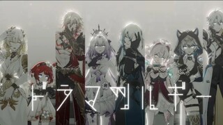 【星穹铁道】赌上仅有“一”次机会的我们