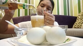 NAPAGTRIPAN ANG BALUT (EGG EMBRYO)