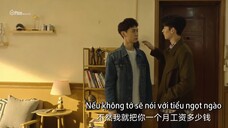 Trò Chơi Trí Mệnh EP 72 [Sub Việt]