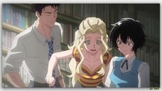 Anime Apakah Ini Sebenarnya 🤤