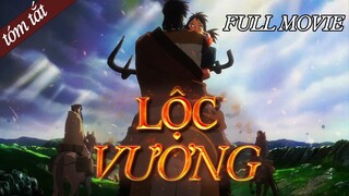 TÓM TẮT | Shika no Ou: Yuna to Yakusoku no Tabi Full Movie