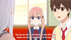 Koi to Uso Tập 10