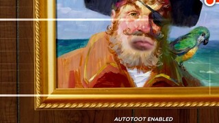 [Juara Trombone] Juara Trombone