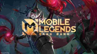 Mobile legend loading screen