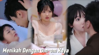 Menikah Kilat Dengan Om Om [Drachin|MV]