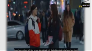 Chuông báo tình yêu _REVIEW FILM p2