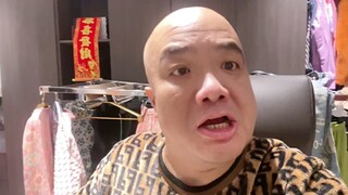 The 2D Dao Ge is back. Check out the pinned comment below and follow him!