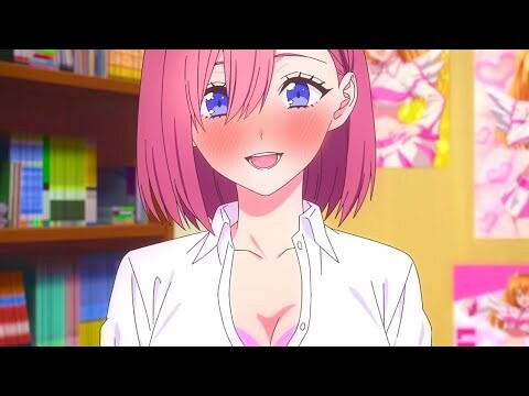 2.5 Dimensional Seduction「AMV」- Without Me