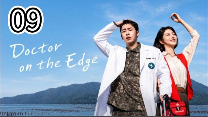 🇰🇷 DOCTOR ON THE EDGE (Eng Sub) Episode 9
