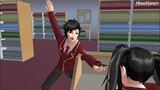 The Secret Admirer | Shortfilm (Sakura School Simulator)