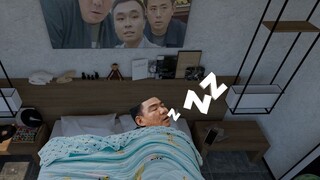 ☀Anh Hạo bắt đầu công việc☀