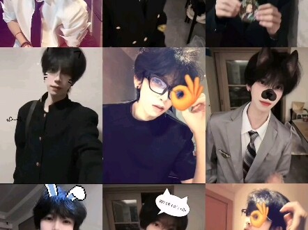 مشاهدة رقصة الإيماءات المكونة من 30 حركة دفعة واحدة!