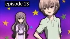 (special A) episode 13 (tagalog dub)