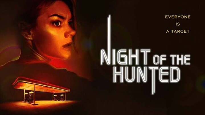 Night of the Hunted (2023) SubIndo
