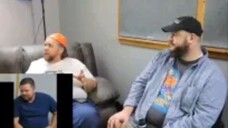 Bossy Father (Larry’s Lounge Remix) Uncle Joe's Reaction