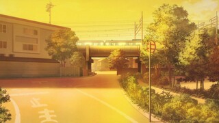 Ao no Orchestra - E11 (Sub Indo)