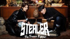 Watch Stealer- The Treasure Keeper (2023) Episode 9 | Eng Sub