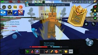 New Bed Wars | Funny Moments 😂 (Blockman GO 1.13.4) Part 5