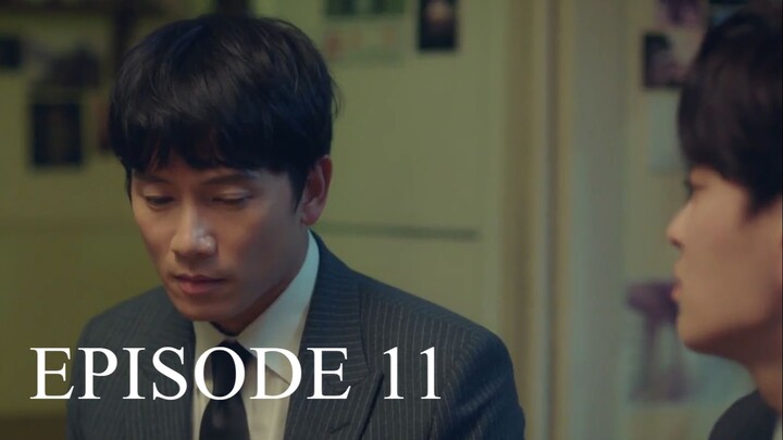 Familiar Wife (2018) Episode 11 SUB INDO