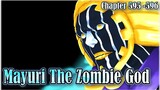 Bleach Chapter 595- 596 Mayuri Zombie Army