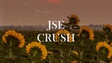 JSE Morningstar - Crush [Officical Lyrics Video] (Prod.by Musa)
