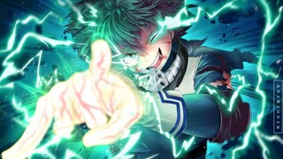 Siêu Năng Lực Của Những Người Từng Sở Hữu One For All - My Hero Academia #TôiLàMộtBậcThầy