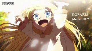 Doraemon Movie 2025 Sub Indo: Nobita's Art World Tales