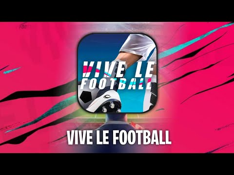 Vive le Football APK para Android - Download