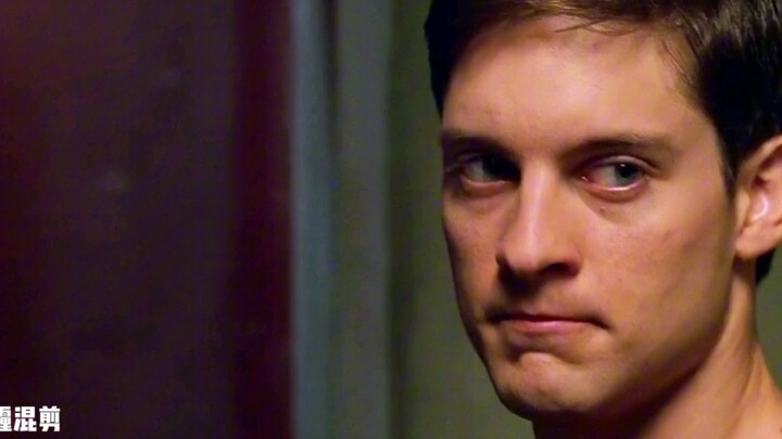 If Peter hadn’t said “It’s none of my business,” his uncle wouldn’t have…