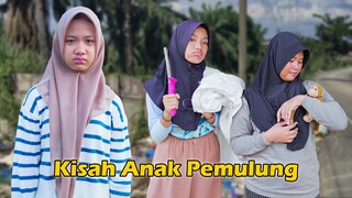 DRAMA SEDIH ||  KISAH DINDA DAN ANAK PEMULUNG