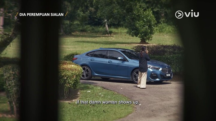 TEASER TRAILER DIA PEREMPUAN SIALAN AKAN DATANG SEPTEMBER