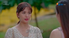 Wanita Istimewa - 86