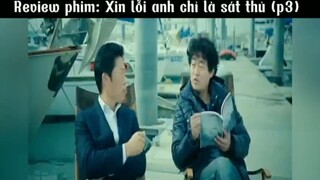 Review phim: xin lỗi, anh chỉ là sát thủ p3