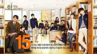 School 2013 Ep. 12