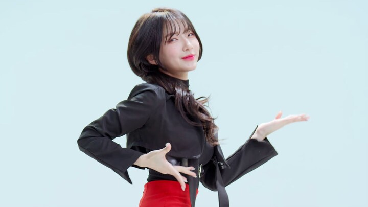 【4K】The Feels by Xu Ying