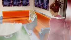 Carole & Tuesday (Episode 10)