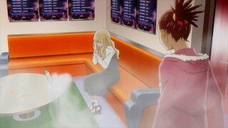 Carole & Tuesday (Episode 10)