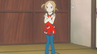 Usagi Drop - 04 BD 1920x1080 AnimeHD1080